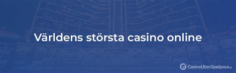 största casino online.